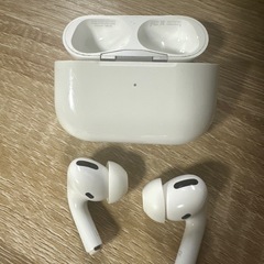 Apple AirPods Pro 第一世代 の画像