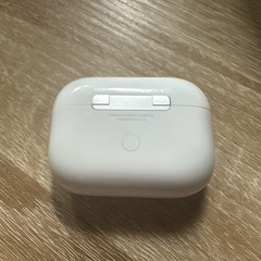 Apple AirPods Pro 第一世代 の画像