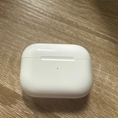 Apple AirPods Pro 第一世代 の画像