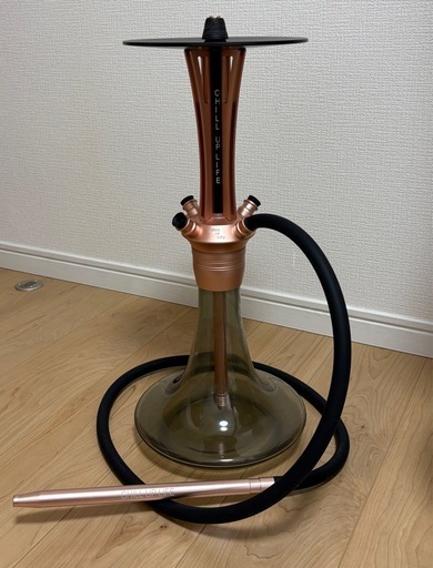 シーシャ