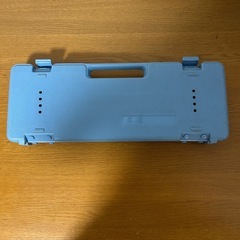 YAMAHA ピアニカ P-32D ブルー 鍵盤ハーモニカ の画像