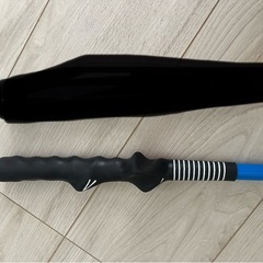ゴルフスイングトレーナー　ゴルフ練習器具の画像