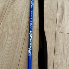 ゴルフスイングトレーナー　ゴルフ練習器具の画像