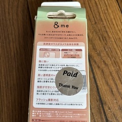 iPhone カメラカバー　2レンズ　　2023の画像