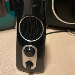 LOGICOOL スピーカーシステム 2.1ch PCスピーカー Z523BK PCの画像