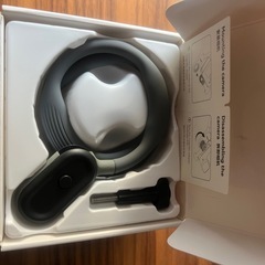 TELESIN ネックレス式マウントの画像