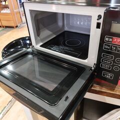 【愛品館 市原店】Haier　2023年製　電子レンジ　KS-MW22F18　【愛市IFC053873-104】の画像