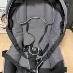 KATOJIバウンサー&テーブルの画像