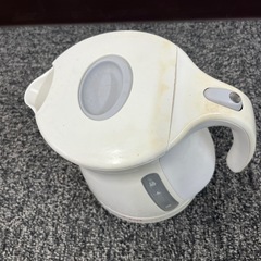 ティファール・電子ケトルの画像