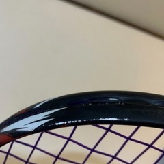 ミズノ ソフトテニスラケット エフスピード V01の画像