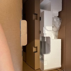 juki 段ボールのみの画像