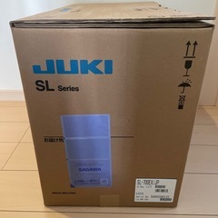 juki 段ボールのみの画像