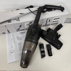 2wayスティッククリーナー  NTR16SBKの画像