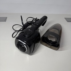 2wayスティッククリーナー  NTR16SBKの画像