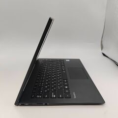 超軽量 フルHD 動作◎ 14 NEC ノートPC VersaPro VKT16GZG5 Core i5-8265U windows11 pro 8GB SSD256GB  カメラあり オフィス (C156)の画像