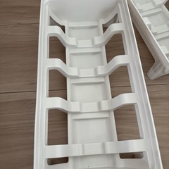 Richell TOTONO 2点セットの画像