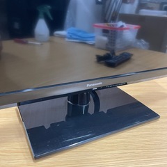【ジモティー割引で最大15％OFF⭐️】2016年製 24インチ 液晶テレビ TH-24D305HT Panasonicの画像
