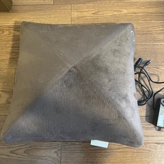 クッション　の画像