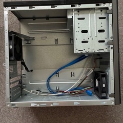 格安で‼️　MouseProのデスクトップPCの画像