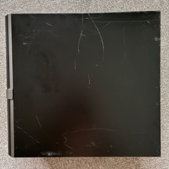 格安で‼️　MouseProのデスクトップPCの画像