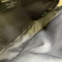 【LOUIS VUITTON（ルイ・ヴィトン）】 バムバッグアウトドア / ウエストバッグ　　の画像