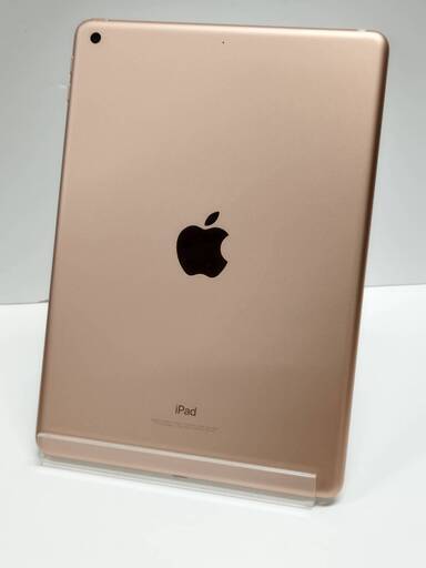 【良品】iPad 第6世代/Wi-Fiモデル/32GB/A1893〈MRJN2J/A〉