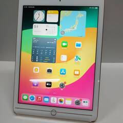 【良品】iPad 第6世代/Wi-Fiモデル/32GB/A1893〈MRJN2J/A〉の画像