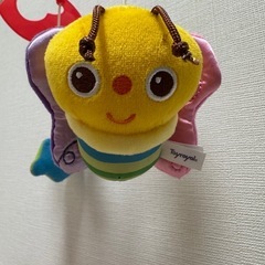 やすらぎふわふわメリーの画像