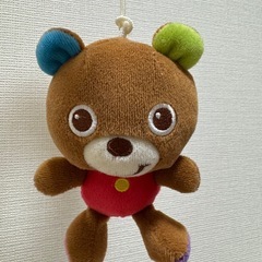 やすらぎふわふわメリーの画像