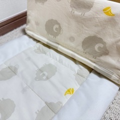 フォルスカ　寝返り防止クッションの画像