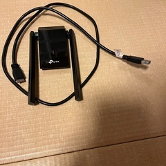 Wi-Fi Archer TX20U Plusの画像
