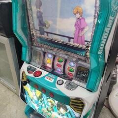 【SALE】パチスロ　ガンダムUC ユニコーン 実機 コイン不要機付き　中古　リサイクルショップ宮崎屋住吉店25.10.6の画像