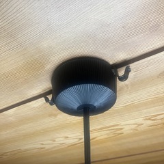 蛍光灯照明器具の画像