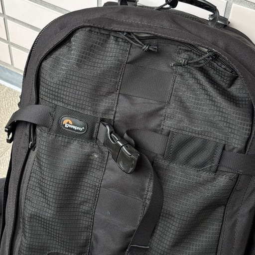 カメラバッグ lowepro pro runner  450
