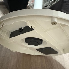 扇風機の画像