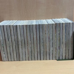 ⭐️値下げします！  鬼滅の刃全巻セットの画像