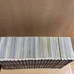 ⭐️値下げします！  鬼滅の刃全巻セットの画像