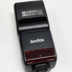 Godox V350c Canon用 ストロボ/フラッシュの画像
