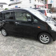 H24 ムーヴ DAT 車検有効期限２年付き登録諸費用込２９万円(福岡ナンバー)の画像