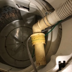 洗濯機の画像