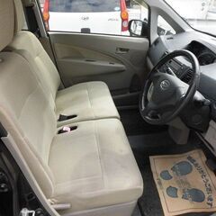 H24 ムーヴ DAT 車検有効期限２年付き登録諸費用込２９万円(福岡ナンバー)の画像