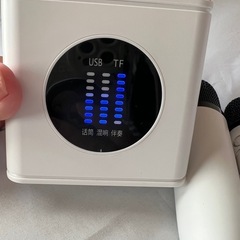 カラオケ　マイク２本付きの画像