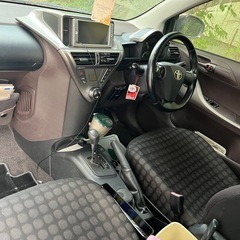 トヨタ　IQ 100G 平成20年式　の画像