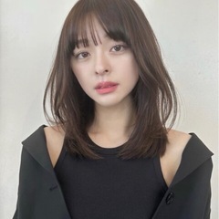 10/18 ロングレイヤーカットテストモデル様募集中（10/8まで）