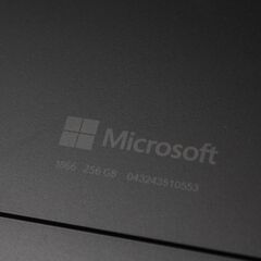 Surface Pro 7/intel Core i5/256GB/8GB ⑤の画像