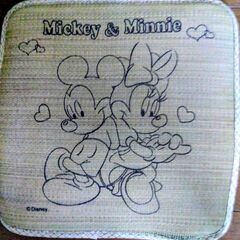 ”無料” 座椅子✙ござ座布団2枚の画像