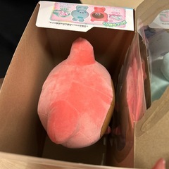 タカラトミー(TAKARA TOMY) ぷにるんず ぷに~っと！二つセットの画像