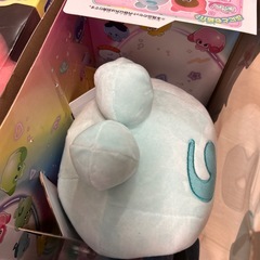 タカラトミー(TAKARA TOMY) ぷにるんず ぷに~っと！二つセットの画像