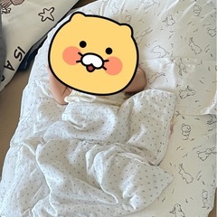 吐き戻しを防ぐ傾斜付きクッションの画像
