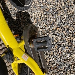 へんしんバイクの画像